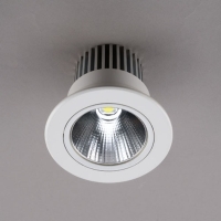 COB LED Embedded Downight