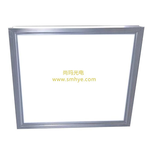 Integrated LED Panel Light