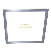 Integrated LED Panel Light