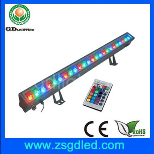 LED Wall Washer Light