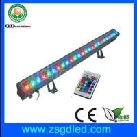 LED Wall Washer Light