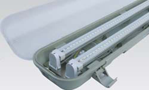 LED Waterproof Light