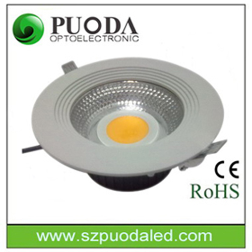 LED Down Light