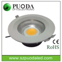 LED Down Light