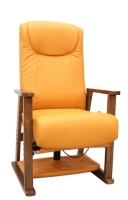 SE020(黃色) (起身輔助椅II) 