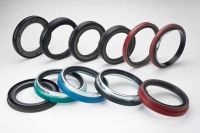 WHEEL HUB Oil Seal