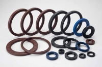 CRANK SHAFT Oil Seal