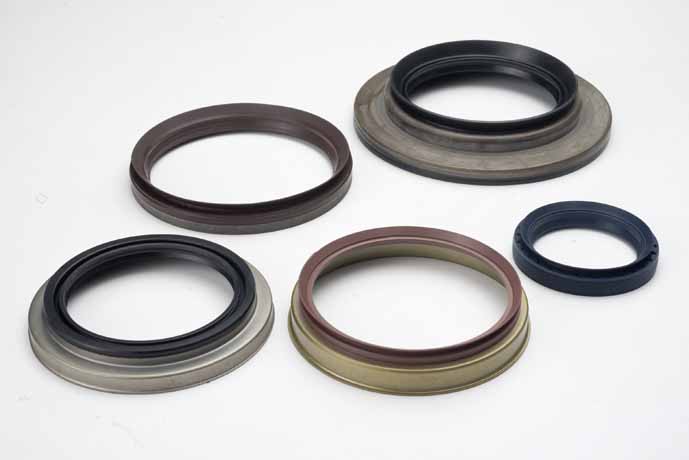 Oil Seal