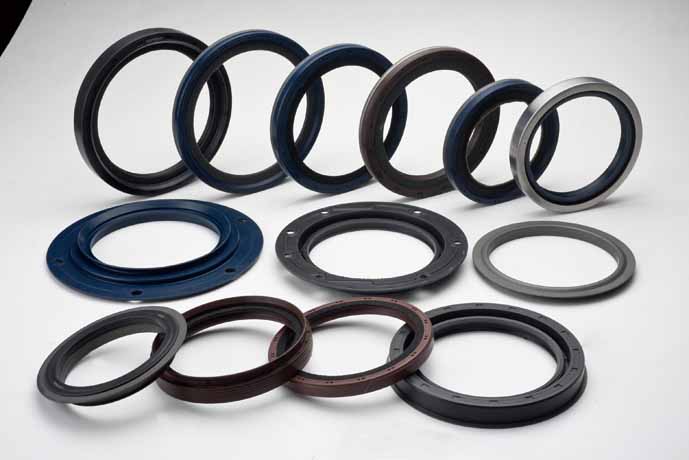 CRANK SHAFT Oil Seal