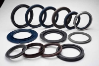 CRANK SHAFT Oil Seal