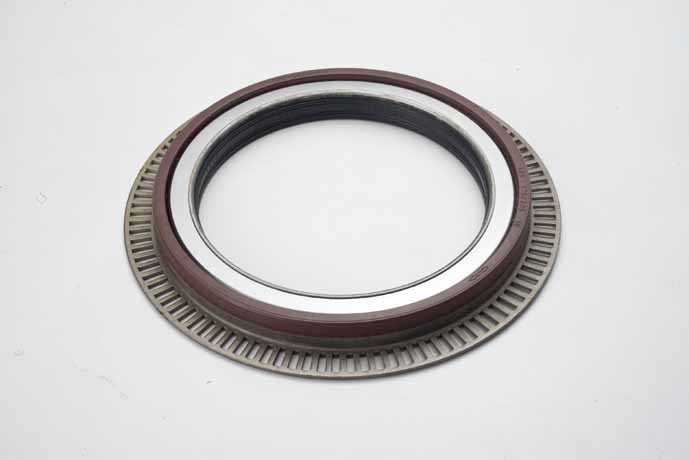 Oil seal