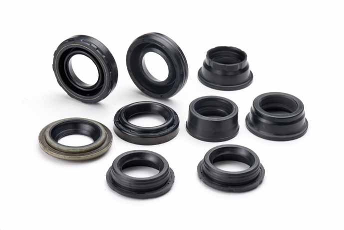 VALVE Oil Seal