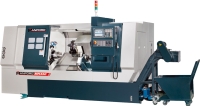 CNC Lathe