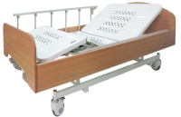 Hospital manual bed