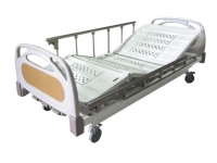 Hospital manual bed