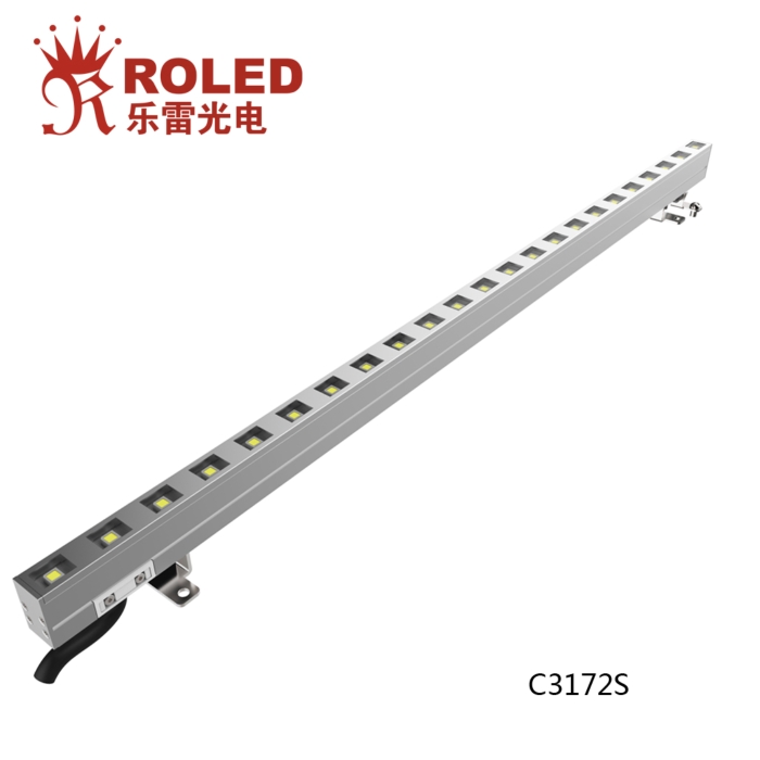 Linear contour light series C3172S