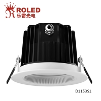 Down light series D1153S1