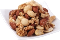 Mixed Nuts