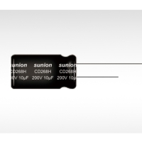 Capacitors