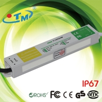 LED Drivers