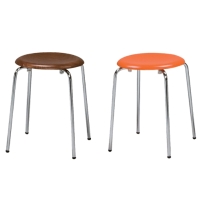 Round Stools