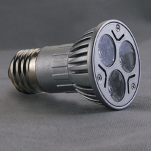 LED High Power Spotlight