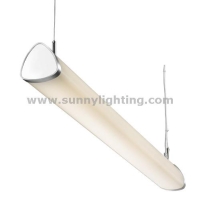 T5 Alum Pendant Lamp