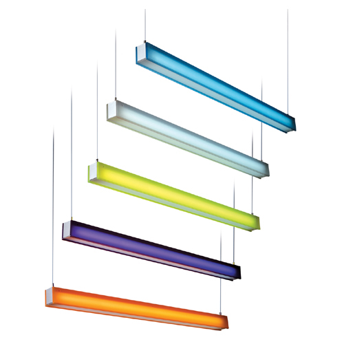 T5 Acrylic Pendant Lamp