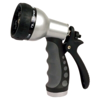 HEAVY DUTY 9 PATTERN ERGO NOZZLE