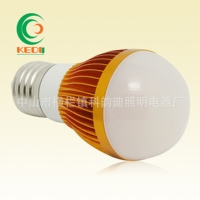 LED Bulbs