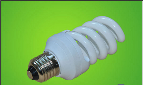 Full Spiral Energy Saving Lamp