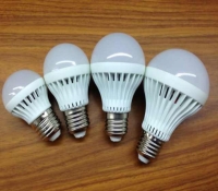 LED Bulb