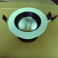 LED Ceiling Spotlight