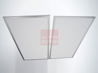 Upscale Office Panel Light