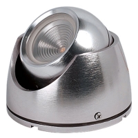 High-power LED Spotlight