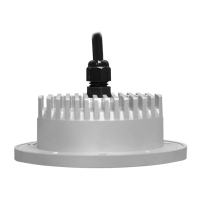 Ultra 75 LED Down Light-IP65