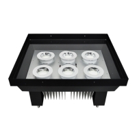 LED Plant Grow Light