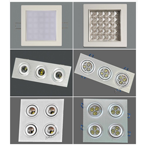 LED Ceiling Lights