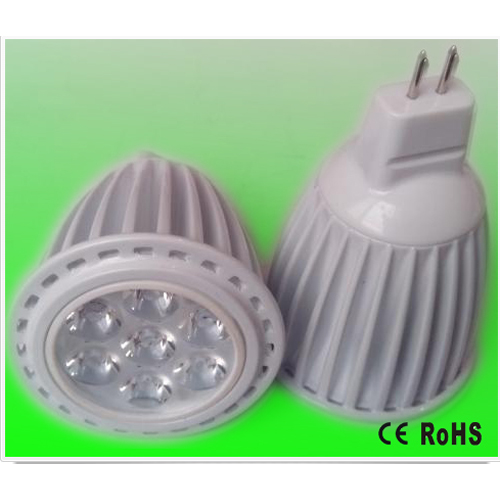 LED Spotlight