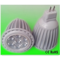 LED Spotlight