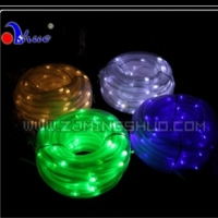 Solar Rope Light