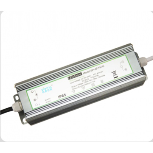 LED Streetlight Drive