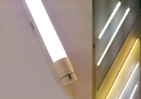 T8 LED Tube Light