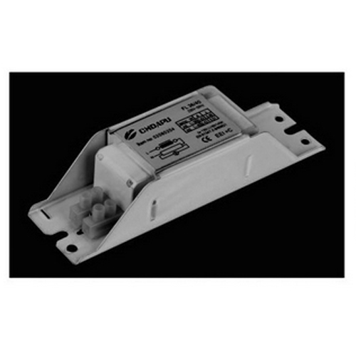 Inductive Ballasts