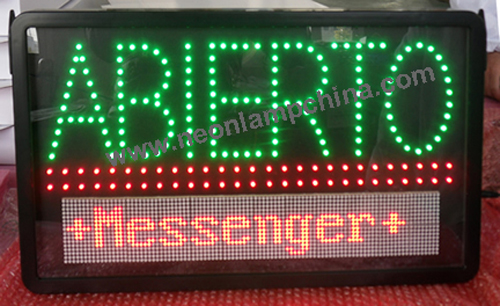 LED Signs