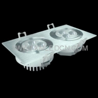 LED Ceiling/Down/Track Light