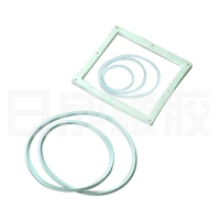 Foam Molding Ring for Lighting