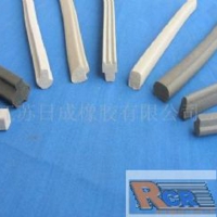 Foam Silicone Strip