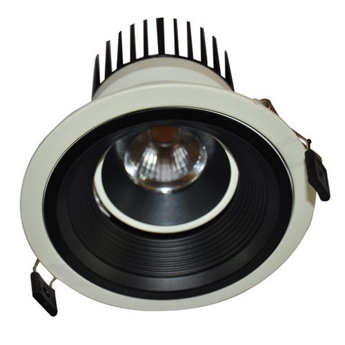 LED Canister Light