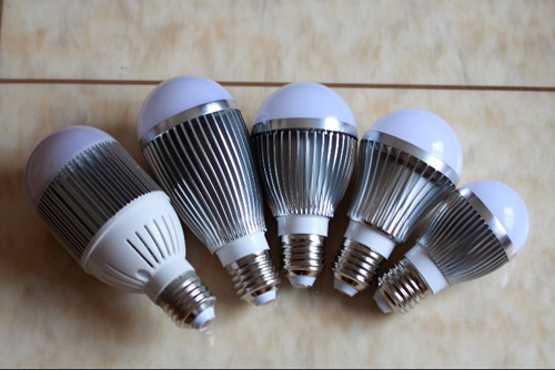 LED Bulb Lamp